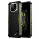 Ulefone Armor 22 8/256GB Black/Green without charger