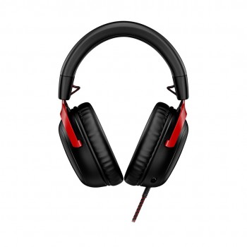 HyperX Cloud III BLK/RED GAM HEADSET
