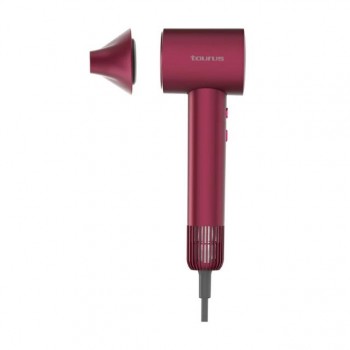 Hair dryer with ionisation and AI technology Taurus Digital Force AI