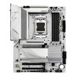 GIGABYTE B650 AORUS ELITE AX ICE Motherboard - Supports AMD Ryzen 9000 CPUs, 12+2+2 Phases Digital VRM, up to 8000MHz DDR5 (OC), 1xPCIe 5.0 + 2xPCIe 4.0 M.2, Wi-Fi 6E, 2.5GbE LAN, USB 3.2 Gen 2x2 GIGABYTE B650 AORUS ELITE AX ICE Motherboard - Supports AMD Ryzen 9000 CPUs, 12+2+2 Phases Digital VRM, up to 8000MHz DDR5 (OC), 1xPCIe 5.0 + 2xPCIe 4.0 M.2, Wi-Fi 6E, 2.5GbE LAN, USB 3.2 Gen 2x2