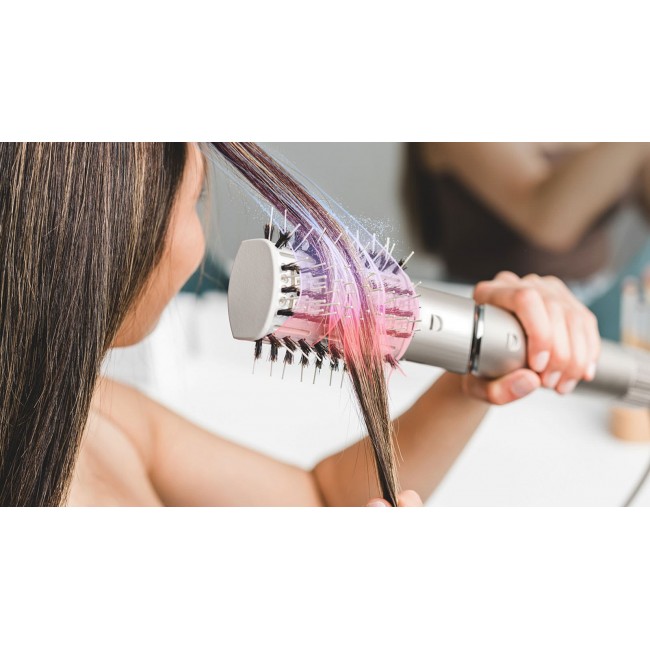Shark 5-in-1 Hot Air Brush Stengray