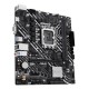 ASUS PRIME H610M-K ARGB Intel H610 LGA 1700 micro ATX