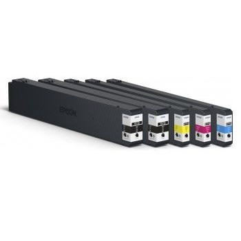 Epson WorkForce Enterprise WF-C20750 Magenta ink cartridge 1 pc(s) Original