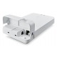 Gigaset N770 IP Pro DECT base station White
