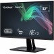 Viewsonic VP56 computer monitor 81.3 cm (32