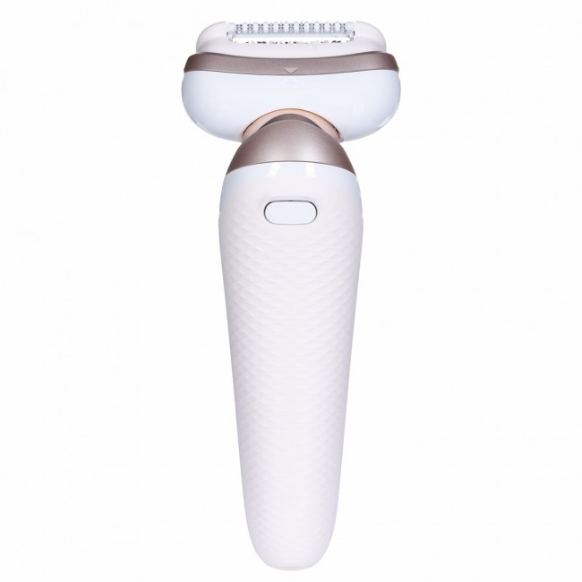 Braun Silk- pil 9 Flex SkinSpa 9-481 3D Gold, White
