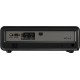 Viewsonic X1-4K Pro Standard throw projector DMD UHD 4K (3840x2160) 3D Black, Green