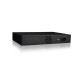 LevelOne KILBY 10-Port L2 Managed Gigabit PoE Switch, 2 x SFP, 802.3at/af PoE, 125W, 8 PoE Outputs