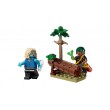 LEGO ONE PIECE 75638 Battle at Arlong Park