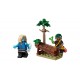 LEGO ONE PIECE 75638 Battle at Arlong Park