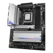 GIGABYTE B650 AERO G Motherboard - AMD Ryzen 9000 Series CPUs, up to 8000MHz DDR5 (OC), 1xPCIe 5.0 + 2xPCIe 4.0 M.2, 2.5GbE LAN, WIFI 6E, USB 3.2 Gen 2 GIGABYTE B650 AERO G Motherboard - AMD Ryzen 9000 Series CPUs, up to 8000MHz DDR5 (OC), 1xPCIe 5.0 + 2xPCIe 4.0 M.2, 2.5GbE LAN, WIFI 6E, USB 3.2 Gen 2