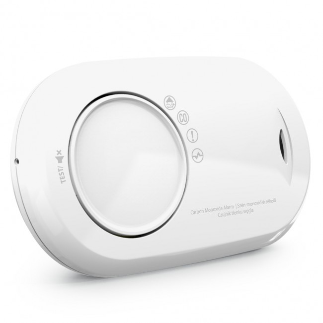 Carbon monoxide alarm FireAngel FA3820 gas detector (FA3820-INT) Carbon monoxide alarm FireAngel FA3820 gas detector (FA3820-INT)