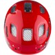 ALPINA XIMO 2 RED SMILE GLOSS Bike Helmet, Size 49-54 ALPINA XIMO 2 RED SMILE GLOSS Bike Helmet, Size 49-54