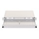 Alantec FOP-1U-24SCS-S patch panel accessory Alantec FOP-1U-24SCS-S patch panel accessory