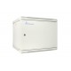 Extralink EX.12981 rack cabinet 12U Wall mounted rack Grey