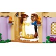 LEGO DISNEY 43289 Belle and the Beast's Enchanted Castle