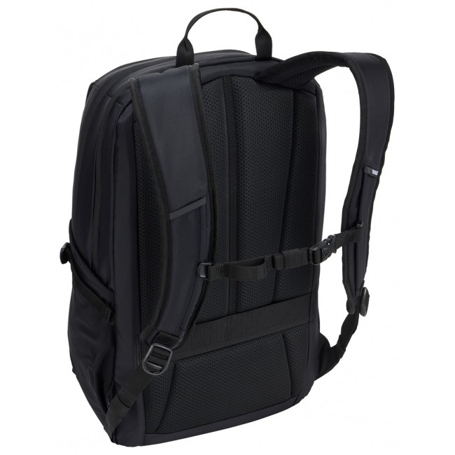 Thule EnRoute TEBP5216 - Black backpack Casual backpack Nylon