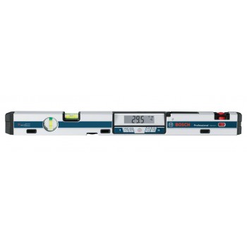 Bosch GIM 60 L Professional digital angle measurer 0 - 360 