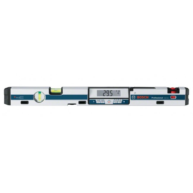 Bosch GIM 60 L Professional digital angle measurer 0 - 360 