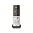 Gigaset COMFORT 500HX Analog/DECT telephone Caller ID Black, Silver Gigaset COMFORT 500HX Analog/DECT telephone Caller ID Black, Silver