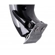 Esperanza EBC005S hair trimmers/clipper Black, White Esperanza EBC005S hair trimmers/clipper Black, White