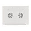Lanberg WF01-6404-10S rack cabinet 4U Wall mounted rack Grey Lanberg WF01-6404-10S rack cabinet 4U Wall mounted rack Grey