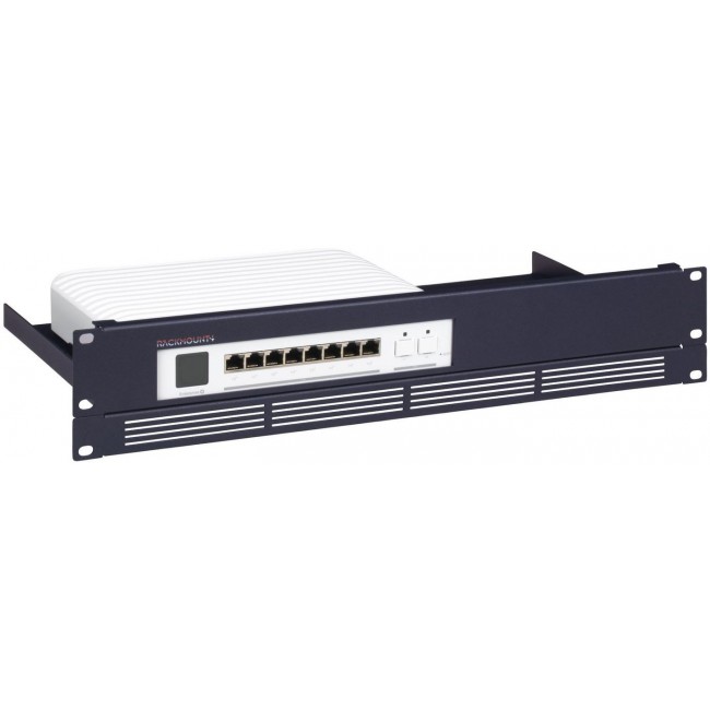 Rackmount.IT RM-UB-T6 rack accessory Mounting kit Rackmount.IT RM-UB-T6 rack accessory Mounting kit