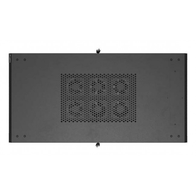 Lanberg FF01-6222-23B rack cabinet 22U Freestanding rack Black Lanberg FF01-6222-23B rack cabinet 22U Freestanding rack Black