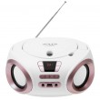ADLER AD 1181wc - CD/MP3 player (boombox)