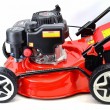 AWTOOLS AW70074 lawn mower