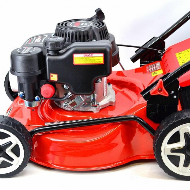 AWTOOLS AW70074 lawn mower