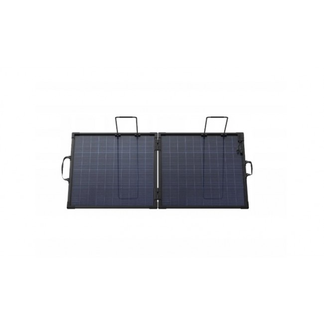Anker Solix PS200 200W Bifacial Folding Solar Panel