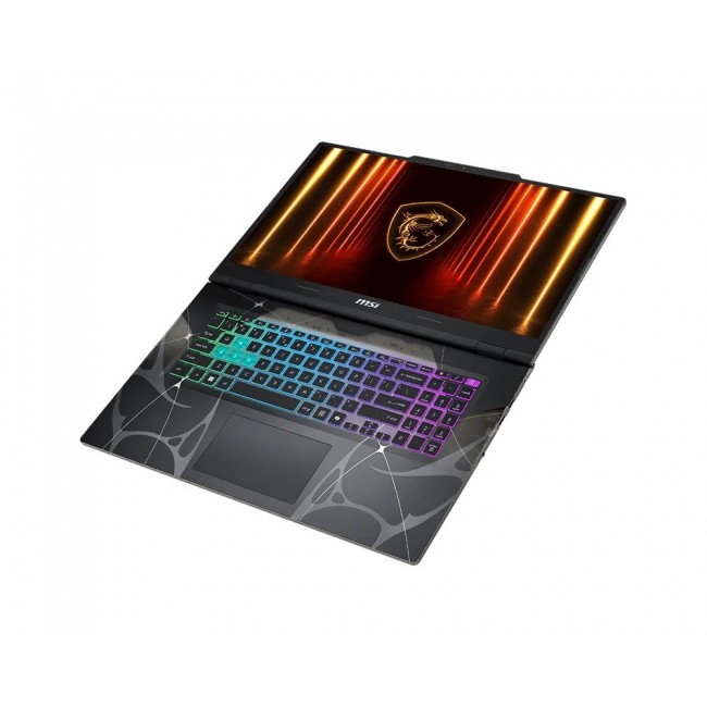 MSI Cyborg 17 B2RWFKG-066XPL Core 7 240H 17.3 MSI Cyborg 17 B2RWFKG-066XPL Core 7 240H 17.3