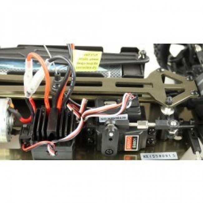 Amewi Blade Radio-Controlled (RC) model Buggy Electric engine 1:10
