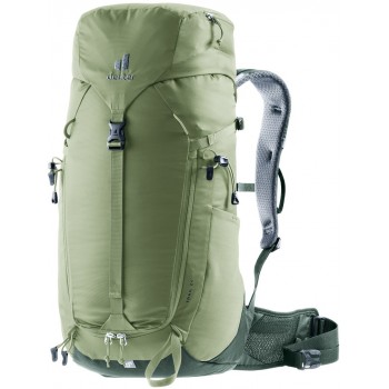 Deuter Trail 24 24 L Green