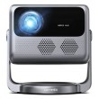 Ultimea Nova C40 Short throw projector 600 ANSI lumens LCD 4K (4096x2400) Silver