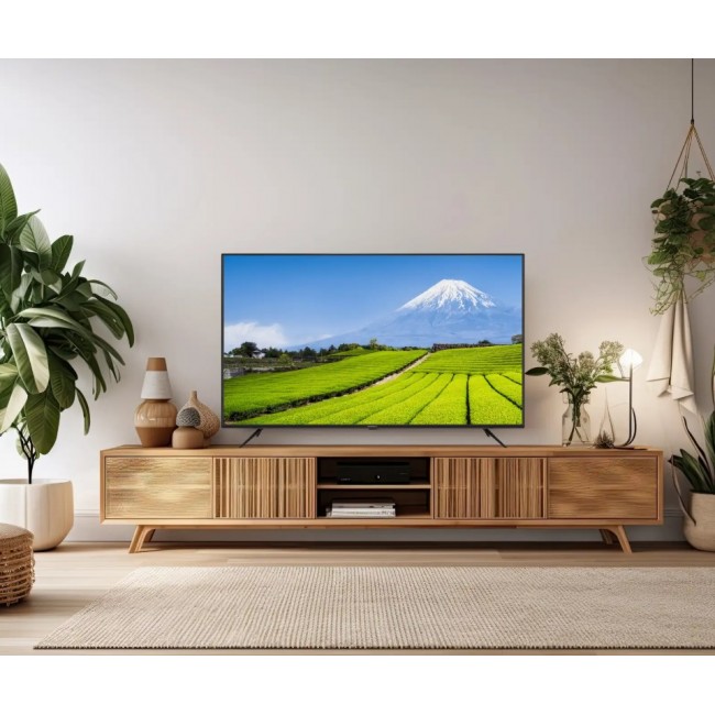 JAPANNEXT JN-IPS550UHD60F computer monitor 139.7 cm (55