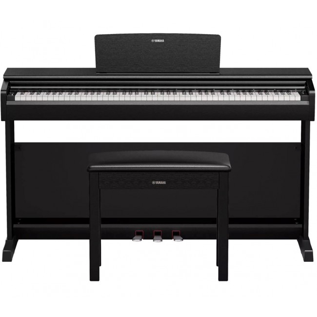 Yamaha ARIUS YDP-146B - digital piano