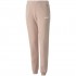 Puma Alpha Sweatpants FL cL G Pink 670222 47 152cm