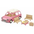 Sylvanian Families 5535 toy playset