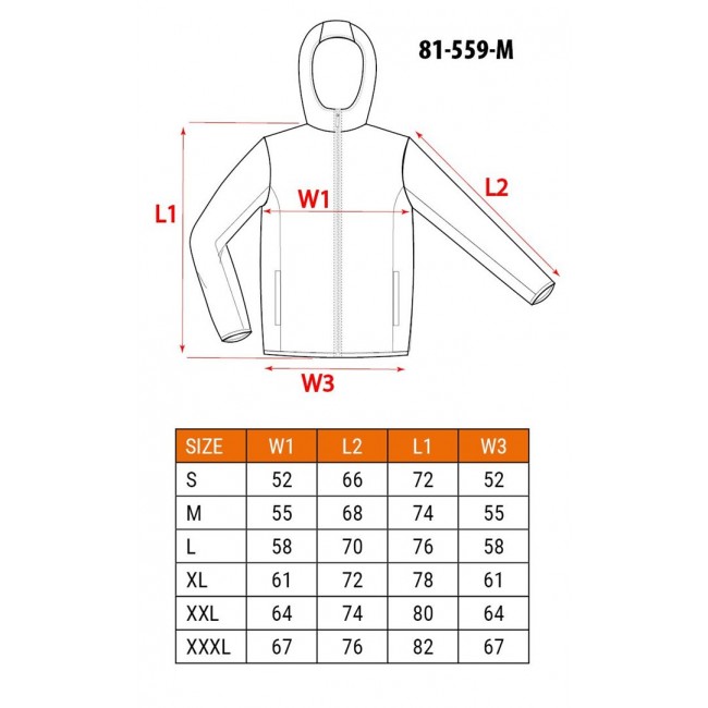NEO tools 81-559-M work clothing Jacket NEO tools 81-559-M work clothing Jacket