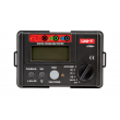 Uni-T UT582+ Digital RCD Tester Uni-T UT582+ Digital RCD Tester