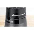 Bosch VitaPower MMB2111S blender 0.6 L Tabletop blender 450 W Silver