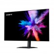 GIGABYTE GO27Q24G 27 OLED 2K QHD Gaming Monitor - 2560 x 1440, 240Hz, 0.03ms, 275 cd/m , FreeSync Premium, G-Sync Compatible, HDMI 2.1, Displayport 1.4