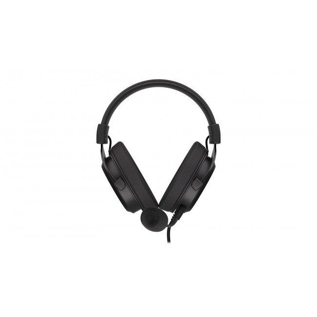 ENDORFY VIRO Infra Headset Wired Head-band Gaming Black ENDORFY VIRO Infra Headset Wired Head-band Gaming Black