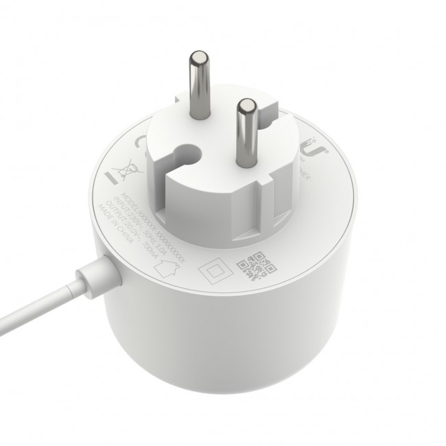 Ubiquiti UVC-G4-DOORBELL-PS power adapter/inverter Indoor White Ubiquiti UVC-G4-DOORBELL-PS power adapter/inverter Indoor White