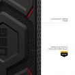 Urban Armor Gear Monarch Pro Kevlar mobile phone case 17.5 cm (6.9 Urban Armor Gear Monarch Pro Kevlar mobile phone case 17.5 cm (6.9
