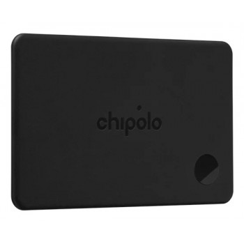 Chipolo CARD Personal Finder smart card Black