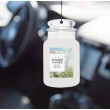 CLEAN COTTON YANKEE Scented Air Freshener