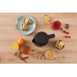 Gorenje K17OPB electric kettle 1.7 L 2200 W Black Gorenje K17OPB electric kettle 1.7 L 2200 W Black